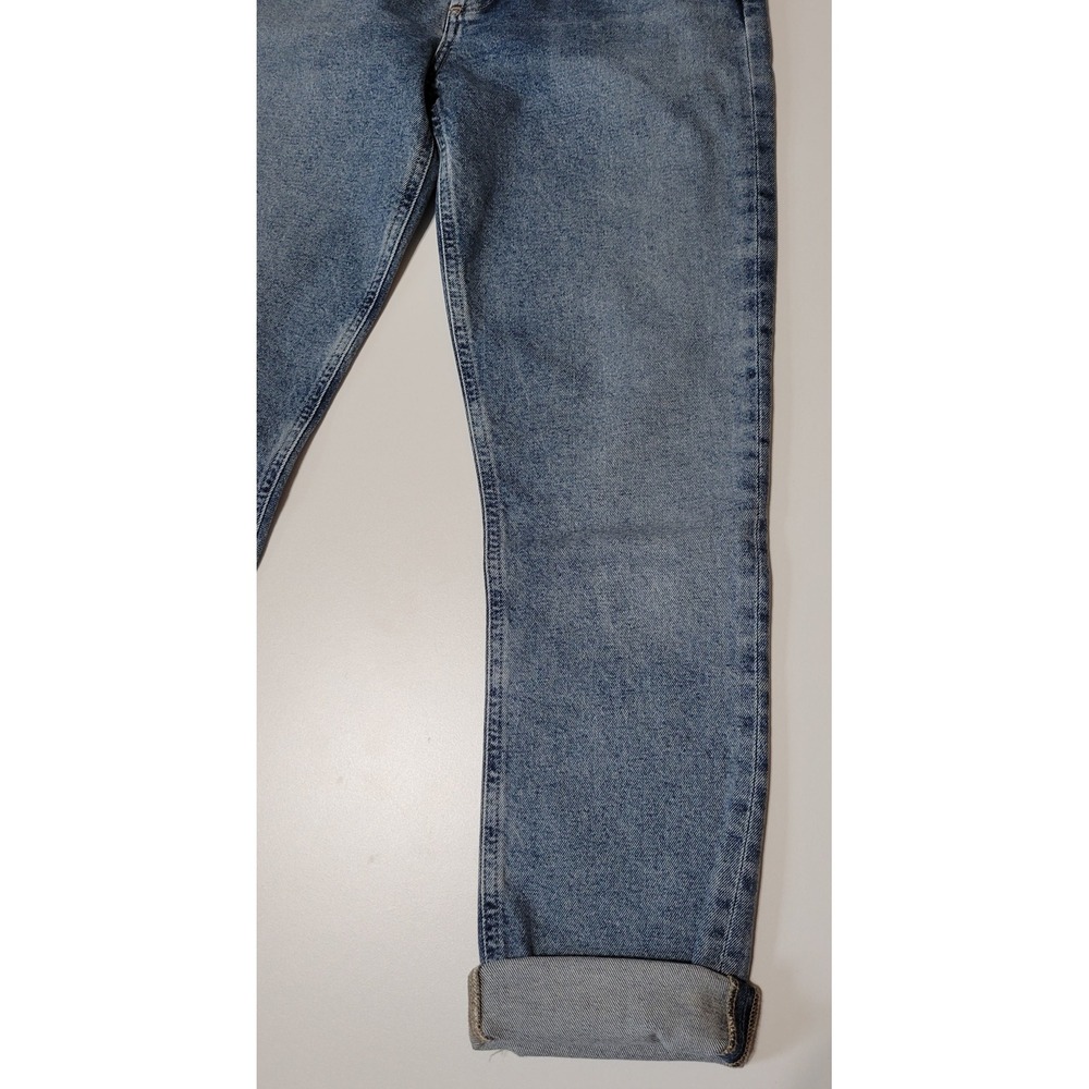 Citizens of Humanity Charlotte High Rise Straight Leg Jeans - Picture 6 of 9